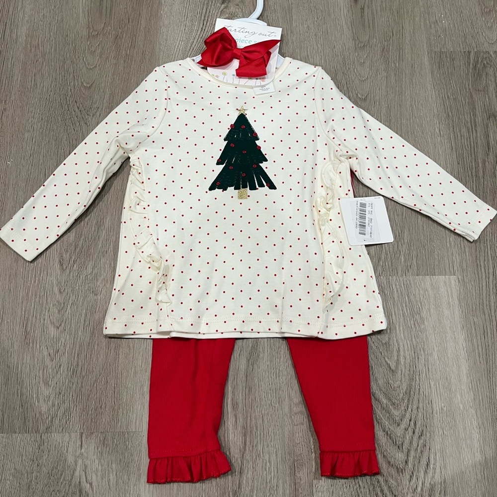 3 Piece Winter Set